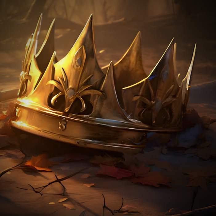 Crown QUEENS SLAY SQUAD esports